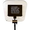 Picture of Autocue 17" Starter Series Conference Package