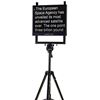 Picture of Autocue 19" Starter Series Package