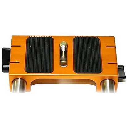 Picture of Autocue Additional Camera Plate for Gold Plate