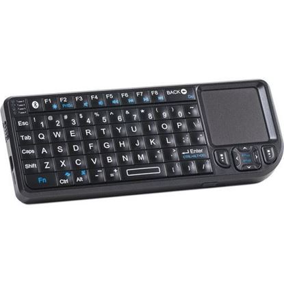Picture of Autocue Bluetooth iPad/iPad Mini Keyboard and Controller for iAutocue App