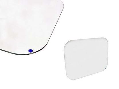 Picture of Autocue Conference Glass