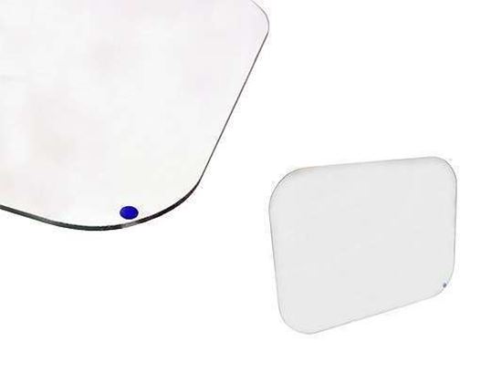 Picture of Autocue Conference Glass
