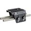 Picture of Autocue DSLR Camera Mounting Plate and 15mm Rails (required if you don't have own camera rails)
