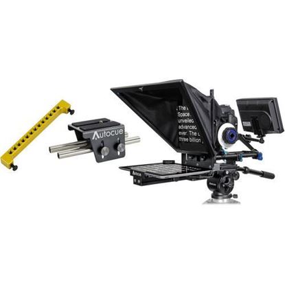 Picture of Autocue DSLR Starter Series iPad Bundle