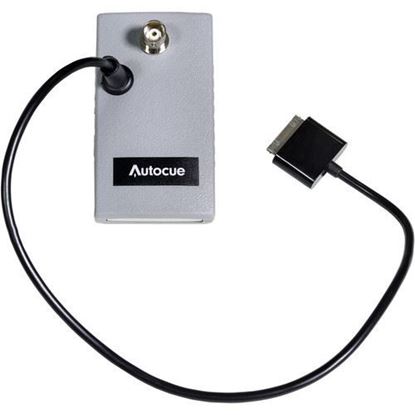Picture of Autocue iPad Portal