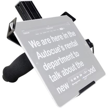 Picture of Autocue iPad Portal and iPad Docking Station