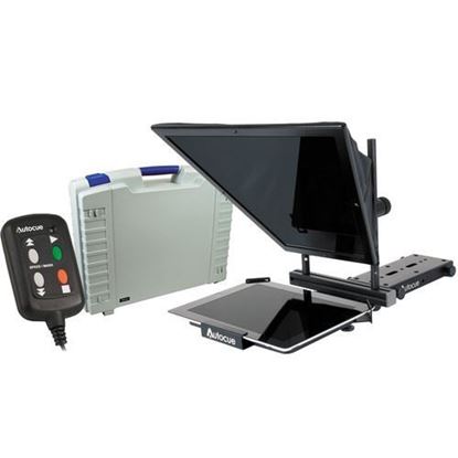 Picture of Autocue iPad Starter Series Bundle