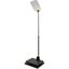 Picture of Autocue Manual Conference Stand, Glass and Professional Series 17" Monitor