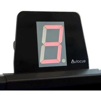 Picture of Autocue Master Series Digital Cue Light and Sensor