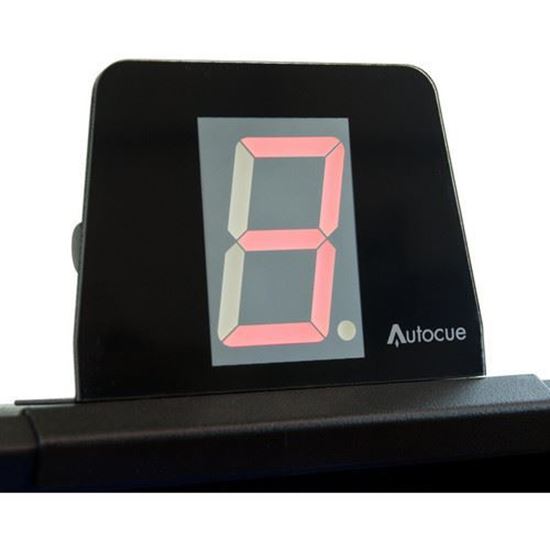Picture of Autocue Master Series Digital Cue Light and Sensor