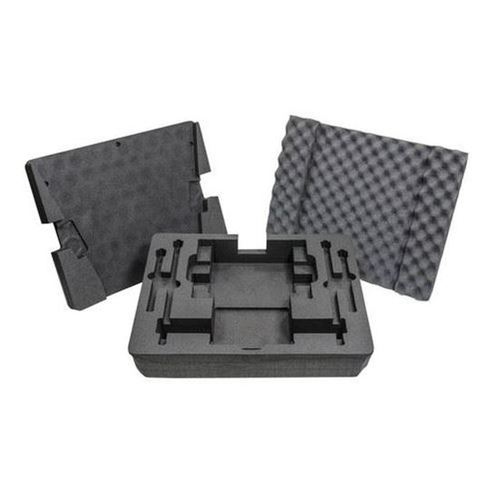 Picture of Autocue Peli 1600 Case Insert for Folding Hood