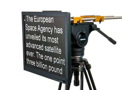 Picture of Autocue Professional Series 17" Direct View