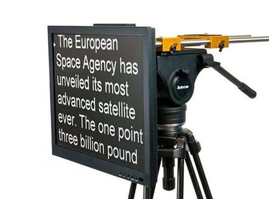Picture of Autocue Professional Series 17" Direct View