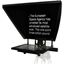 Picture of Autocue Professional Series 17" with Folding Hood and Pro Plate