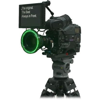 Picture of Autocue Professional Series 8" Direct View with Small Magic Arm