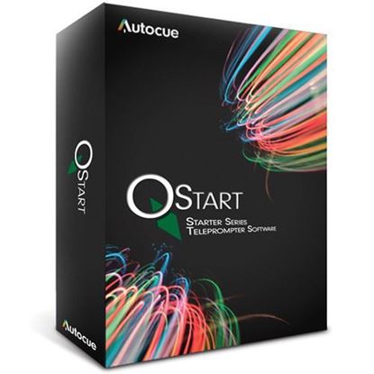 Picture of Autocue Replacement for lost or stolen QMaster/QPro software dongle