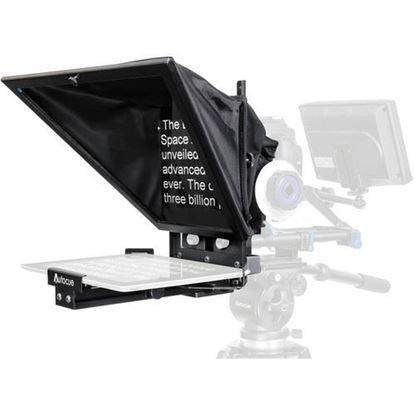 Picture of Autocue Starter Series DSLR iPad and iPad Mini Prompter (excludes iPad /iPad Mini)