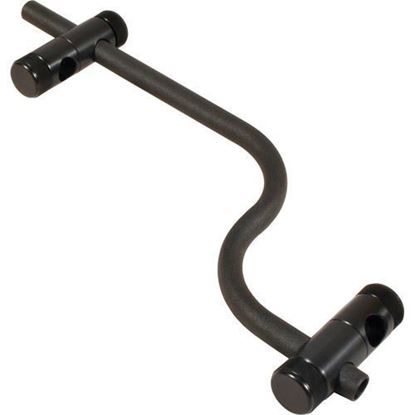 Picture of Autocue Steady Bar Kit for Gold Plate