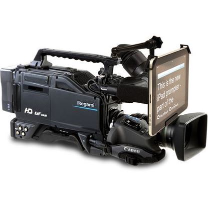 Picture of Autocue Straight-Read iPad/iPad Mini Prompter