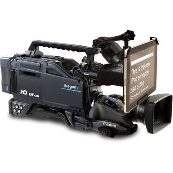 Picture of Autocue Straight-Read iPad/iPad Mini Prompter