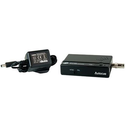 Picture of Autocue VGA to Composite Converter