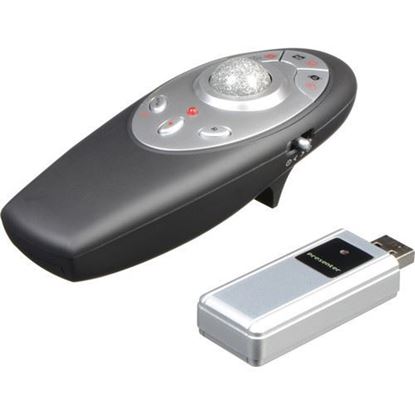 Picture of Autocue Wireless Hand Control.