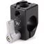 Picture of Wooden Camera - 15mm Rod Clamp to ARRI Accessory Mount