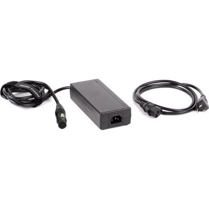 Picture of Wooden Camera - 15V Power Supply (RED Epic/Scarlet/Weapon/Scarlet-W/Raven)