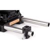 Picture of Wooden Camera - 19mm Rod Clamp to ARRI Accessory Mount