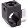 Picture of Wooden Camera - 19mm Rod Clamp to ARRI Accessory Mount