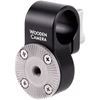 Picture of Wooden Camera - 19mm Rod Clamp to ARRI Rosette