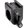 Picture of Wooden Camera - 19mm Rod Clamp to Hot Shoe Mount