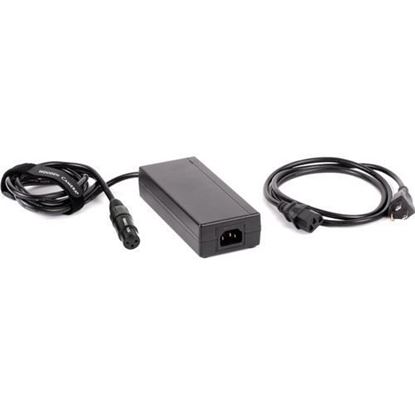 Picture of Wooden Camera - 24V Power Supply (ARRI Alexa XT, SXT, SXT-W, Classic)