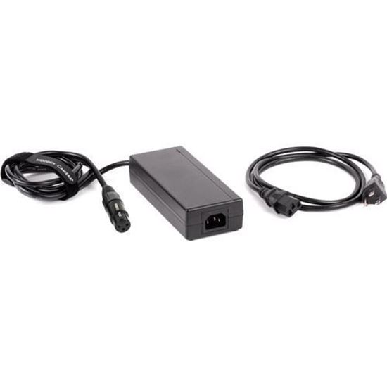 Picture of Wooden Camera - 24V Power Supply (ARRI Amira / Alexa Mini / Mini LF)