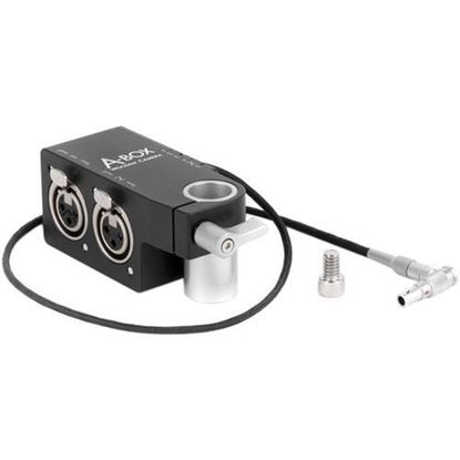 Picture of Wooden Camera - A-Box (Alexa Mini)
