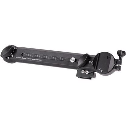 Picture of Wooden Camera - AIR EVF Extension Arm (ARRI Alexa Mini MVF-1 / Mini LF MVF-2)