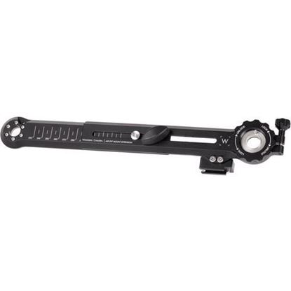 Picture of Wooden Camera - AIR EVF Extension Arm (RED DSMC2 EVF)
