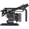 Picture of Wooden Camera - AIR EVF Extension Arm (RED DSMC2 EVF)