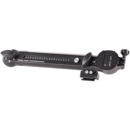 Picture of Wooden Camera - AIR EVF Extension Arm (Sony Venice, DVF-EL200 EVF)