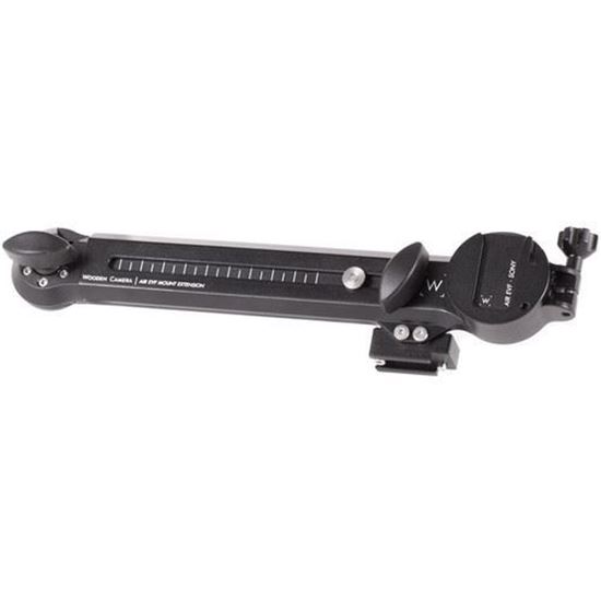Picture of Wooden Camera - AIR EVF Extension Arm (Sony Venice, DVF-EL200 EVF)