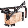 Picture of Wooden Camera - AIR EVF Extension Arm (Sony Venice, DVF-EL200 EVF)
