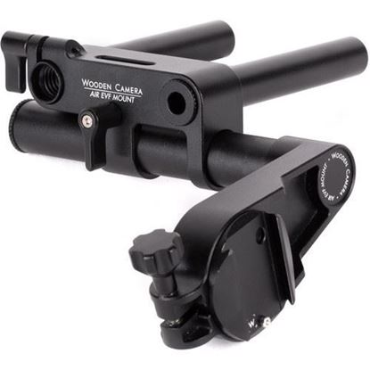 Picture of Wooden Camera - AIR EVF Mount (ARRI Alexa Mini MVF-1 / Mini LF MVF-2)