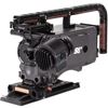 Picture of Wooden Camera - AIR EVF Mount (ARRI Alexa Mini MVF-1 / Mini LF MVF-2)