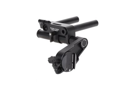 Picture of Wooden Camera - AIR EVF Mount (Panasonic VariCam EVF AU-VCVF10G)