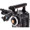 Picture of Wooden Camera - AIR EVF Mount (RED DSMC2 EVF)