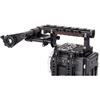 Picture of Wooden Camera - AIR EVF Mount (RED DSMC2 EVF)