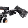 Picture of Wooden Camera - AIR EVF Mount (RED DSMC2 EVF)