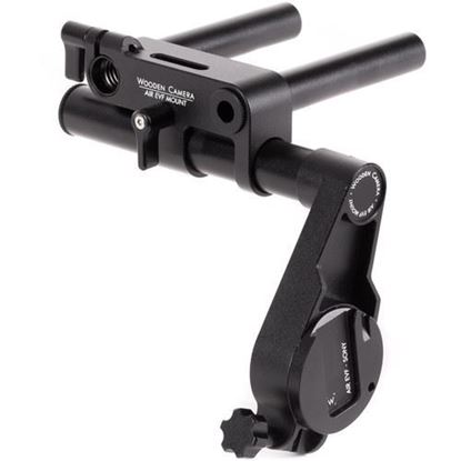 Picture of Wooden Camera - AIR EVF Mount (Sony Venice, DVF-EL200 EVF)