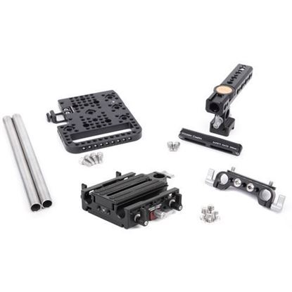Picture of Wooden Camera - AJA CION Accessory Kit (Advanced)