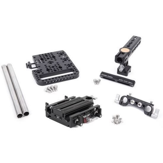 Picture of Wooden Camera - AJA CION Accessory Kit (Advanced)